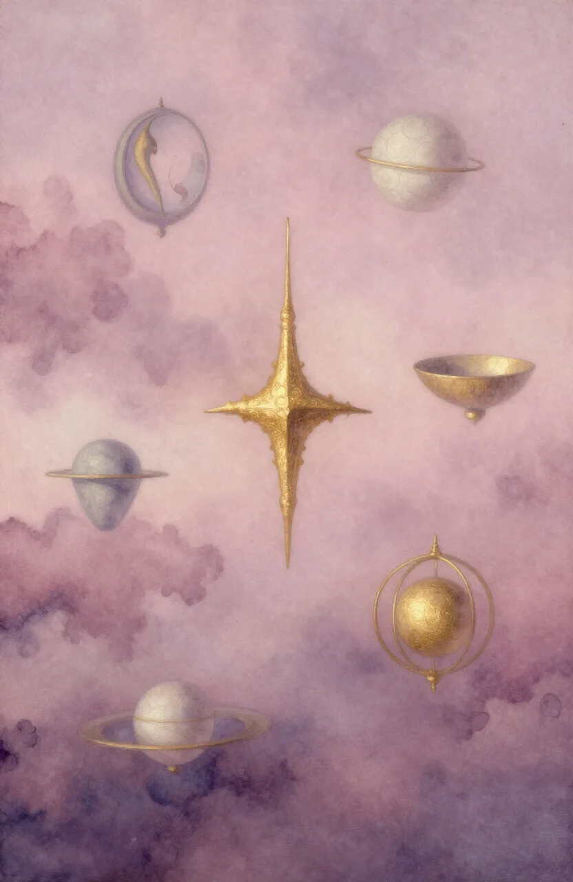 Le jeu divinatoire